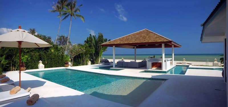 Villa Thaliana