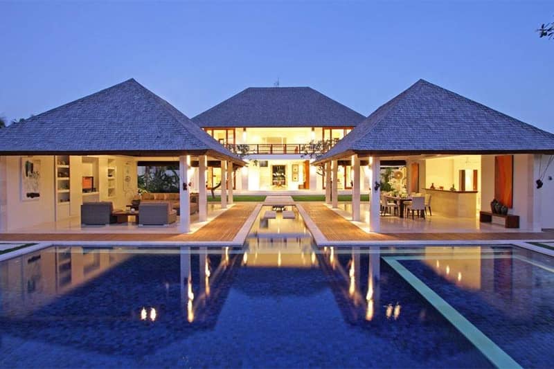 Villa Asante