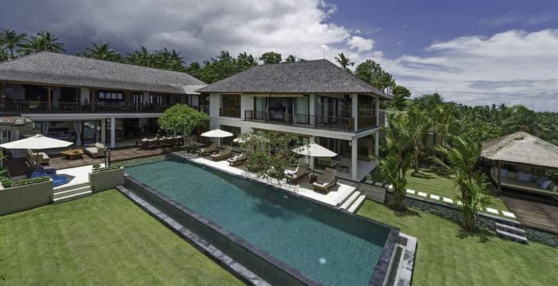 Villa Asada