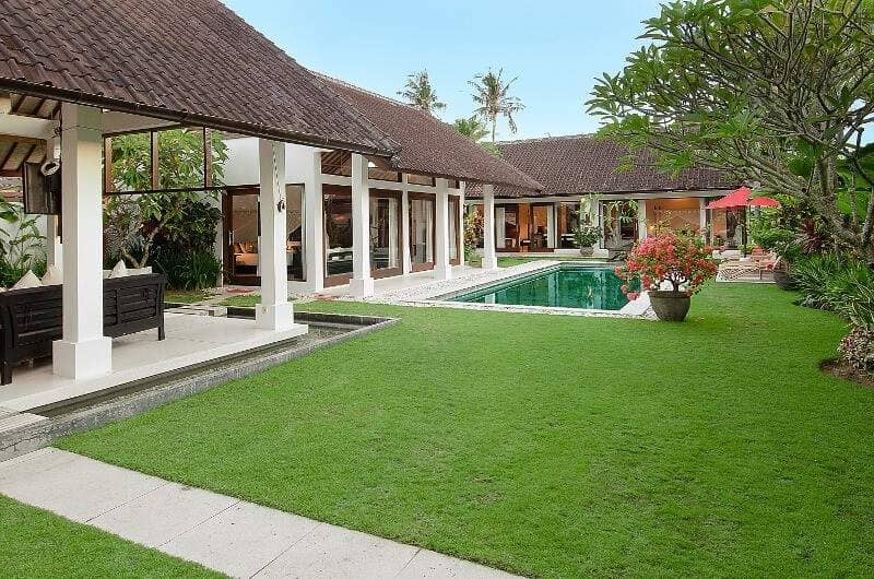 Villa Angela