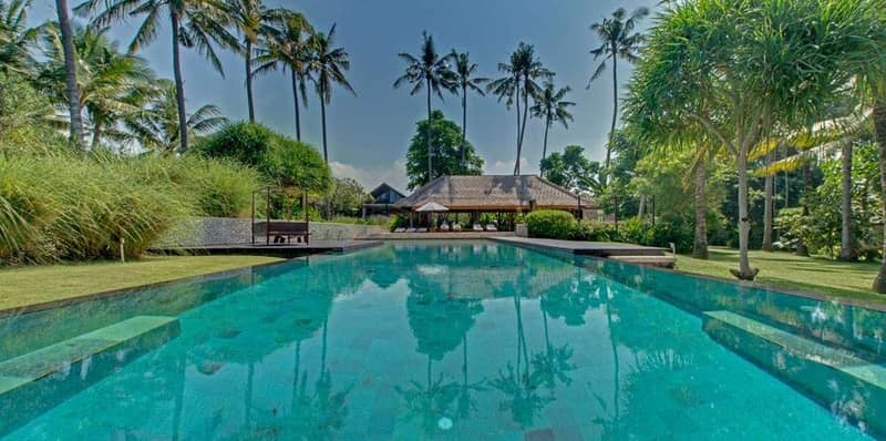 Villa Samadhana