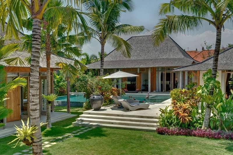 Villa Leila