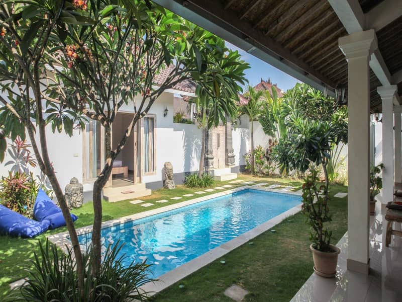 Villa Alicia