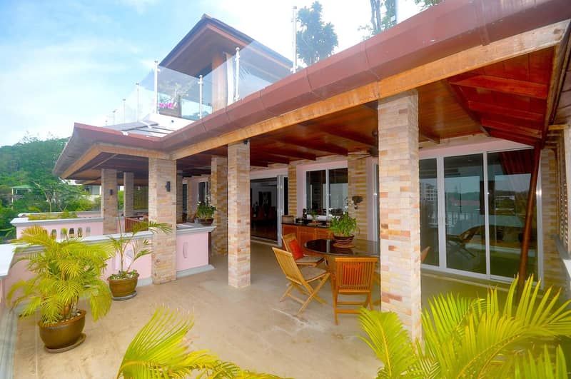 Property for Sale Surin Sabai, Thailand, Phuket, Surin | Villacarte