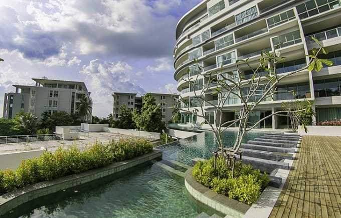 Продажа недвижимости Karon Hill, Таиланд, Пхукет, Карон | Villacarte