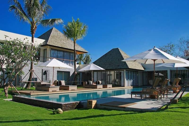 Продажа недвижимости Layan Hills Estate, Таиланд, Пхукет, Банг Тао | Villacarte