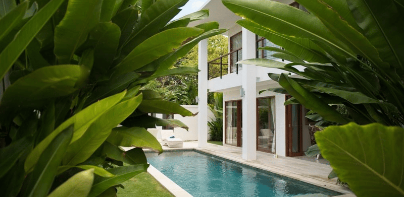 Villa Henrietta