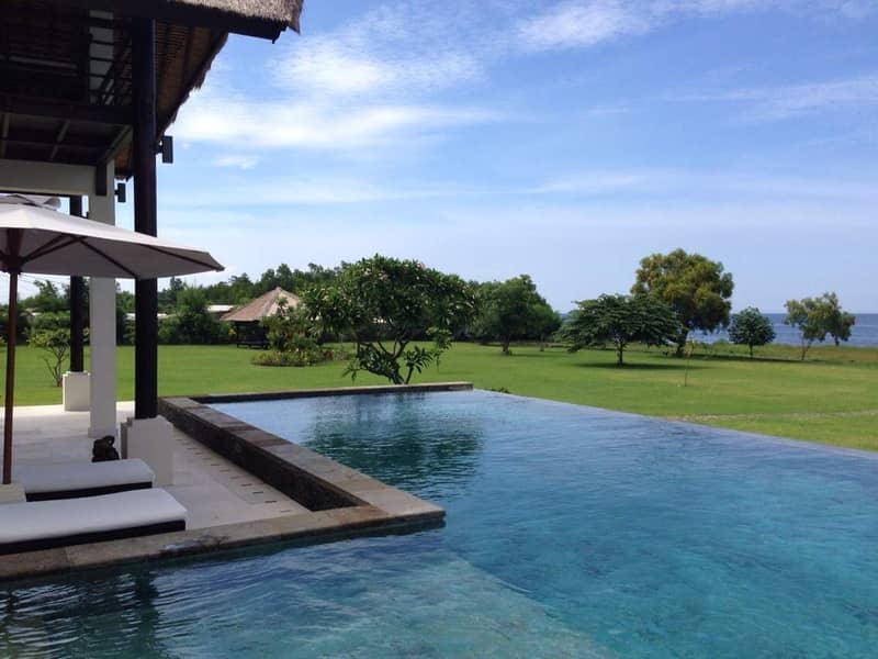 Villa Alice