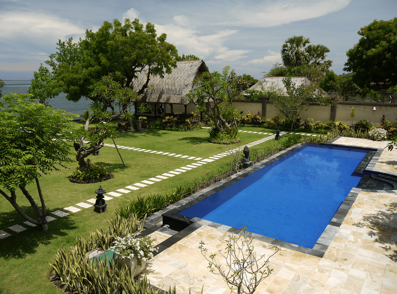 Villa Genevieve