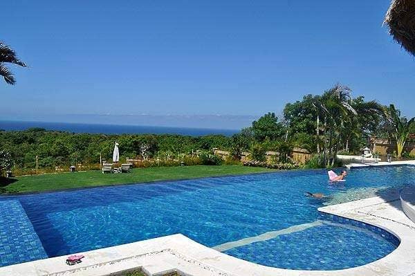Villa Beata
