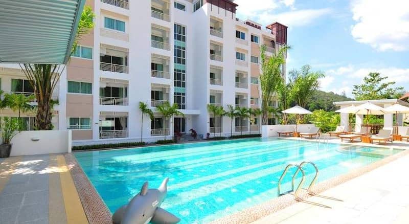 Продажа недвижимости Royal Valley Chalog, Таиланд, Пхукет, Чалонг | Villacarte
