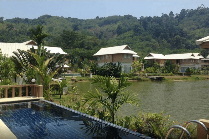 Villa Casa Sakoo