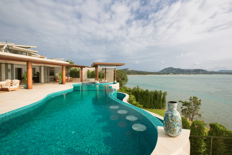 Villa Arabella