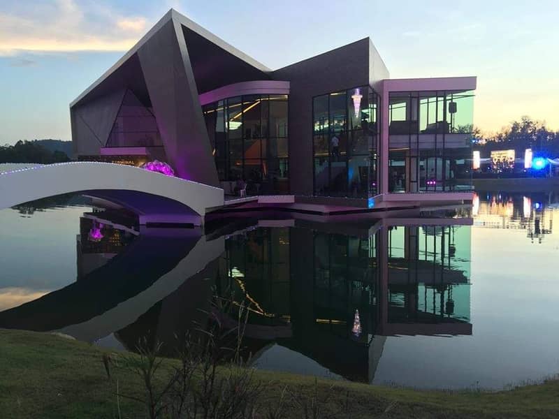Продажа недвижимости The Terminal Phuket, Таиланд, Пхукет, Най Янг | Villacarte