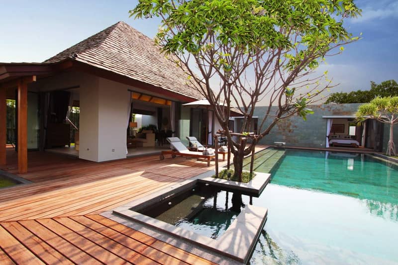 Property for Sale Anchan Lagoon, Thailand, Phuket, Bang Tao | Villacarte