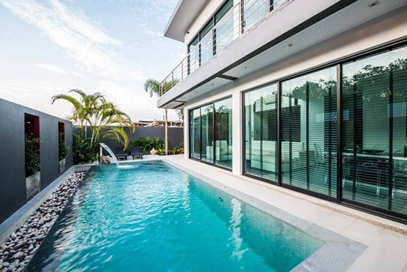 Property for Sale Diamond Villas, Thailand, Phuket, Bang Tao | Villacarte