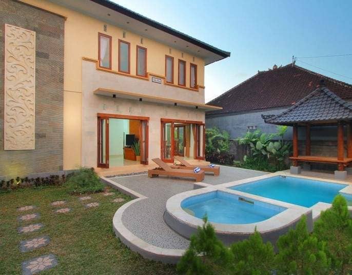 Villa Natalia
