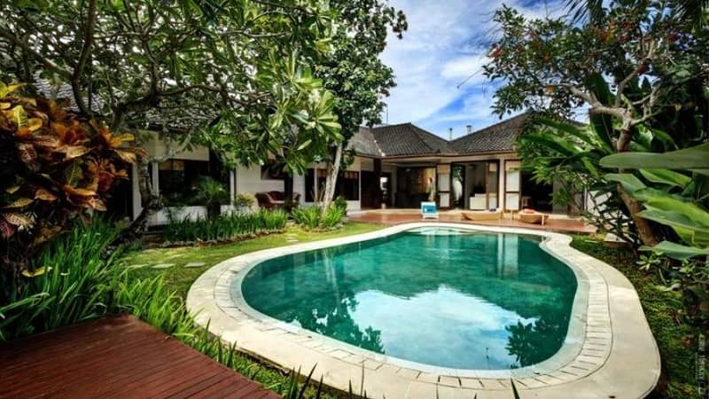 Villa Agnes