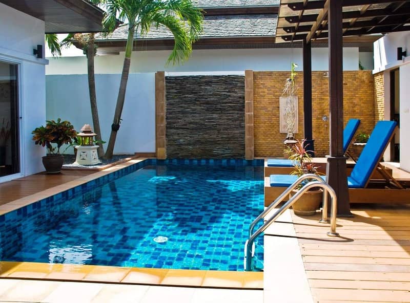 Villa Leandra