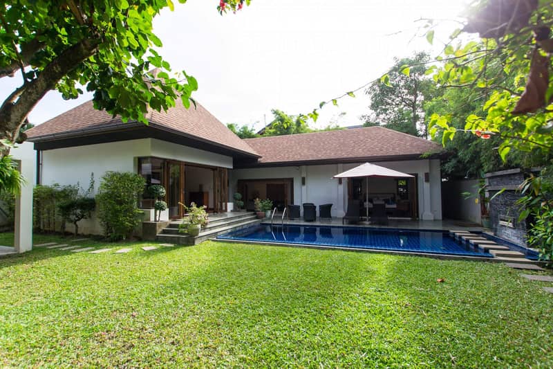 Villa Suksan 23/62