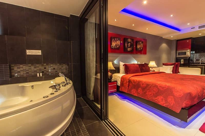 Продажа недвижимости Absolute Bangla suites, Таиланд, Пхукет, Патонг | Villacarte