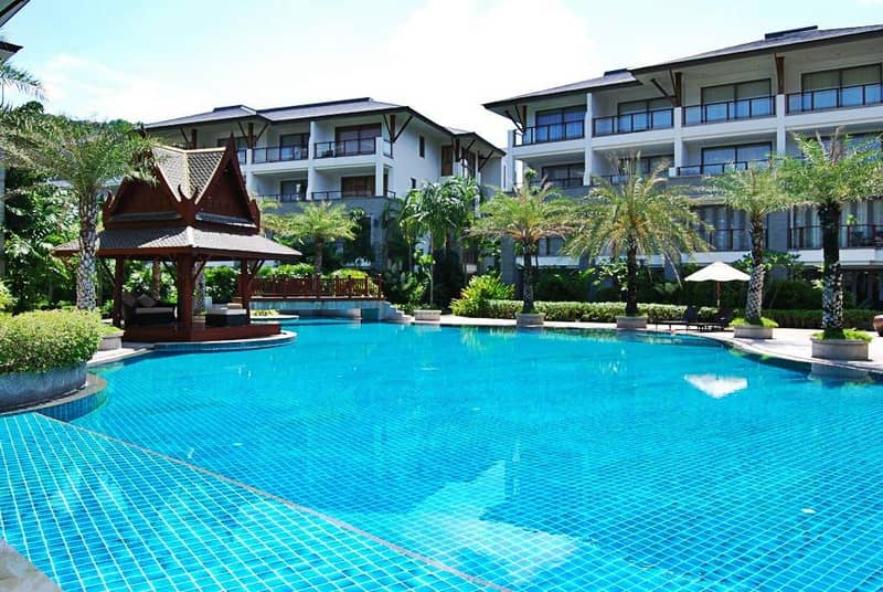 Property for Sale Pearl of Naithon, Thailand, Phuket, Nai Ton | Villacarte