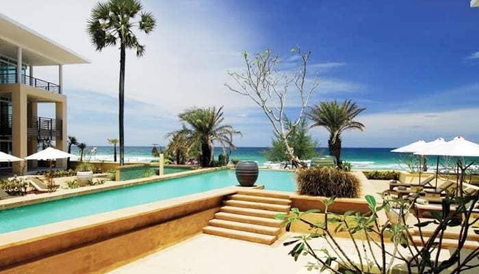 Apartments Carmela