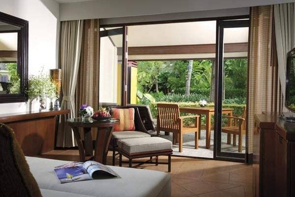 Apartments Movenpick Resort and Spa Karon