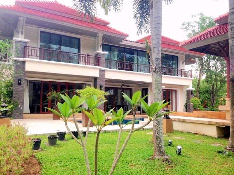 Villa Laguna Homes 56/2