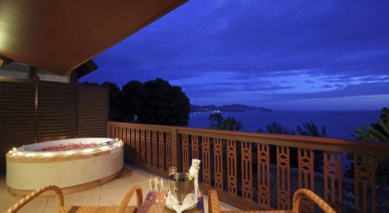 Villa Aurinia
