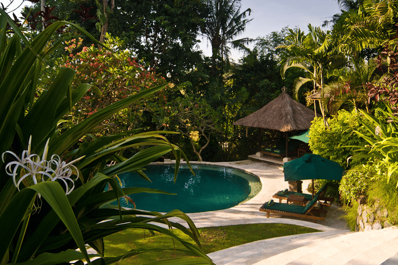 Villa Arianne