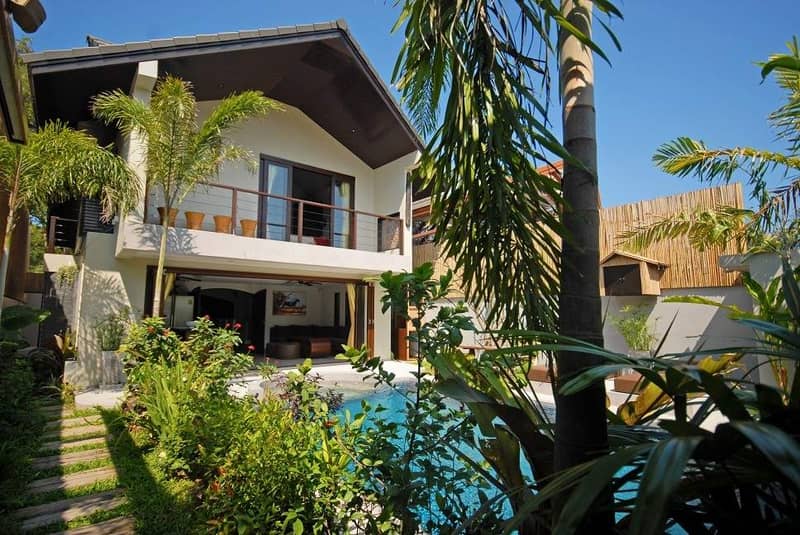 Villa Tawan