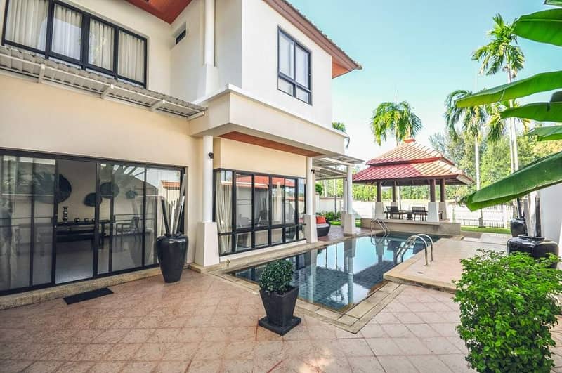 Villa Laguna Links 59/08