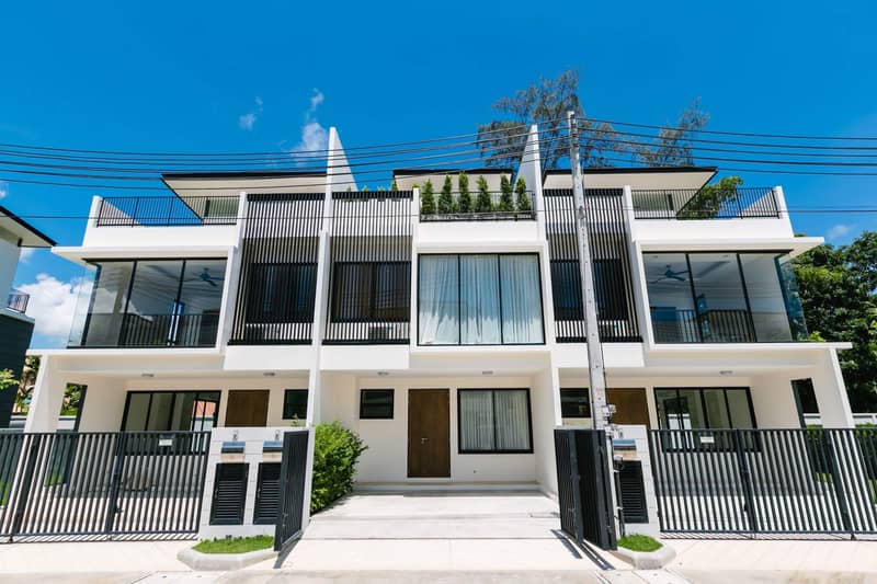 Townhouse Laguna Park 65/9