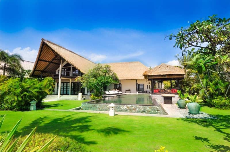 Villa Sybil