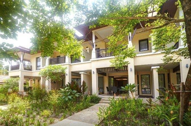 Townhouse Laguna Village