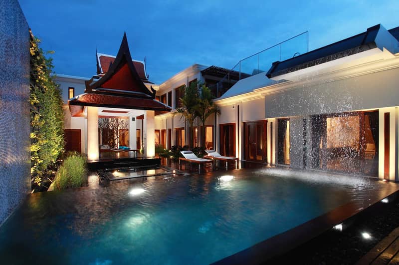 Villa Diya
