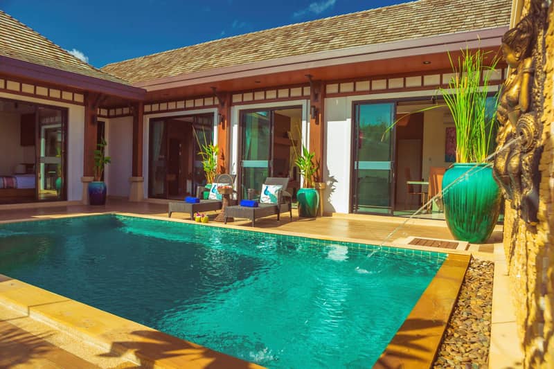 Villa Renita