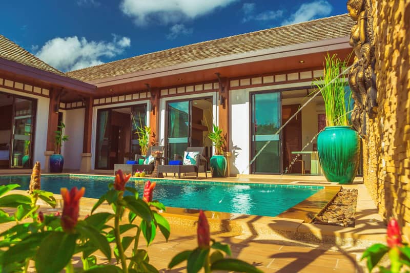 Villa Rawai VIP Type С