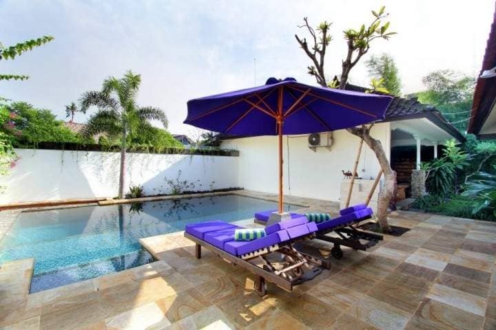 Villa Anna