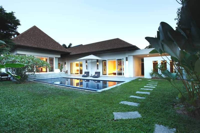 Villa Thi
