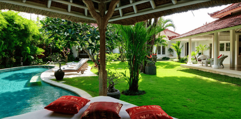 Villa Doris