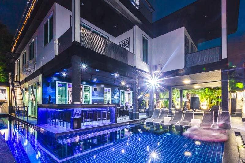 Property for Sale Villa Paklok, Thailand, Phuket, Rawai | Villacarte