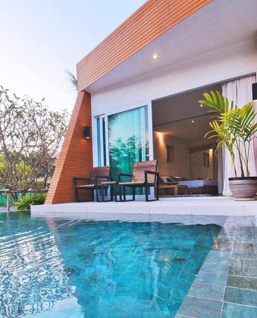 Продажа недвижимости The Beachfront, Таиланд, Пхукет, Раваи | Villacarte