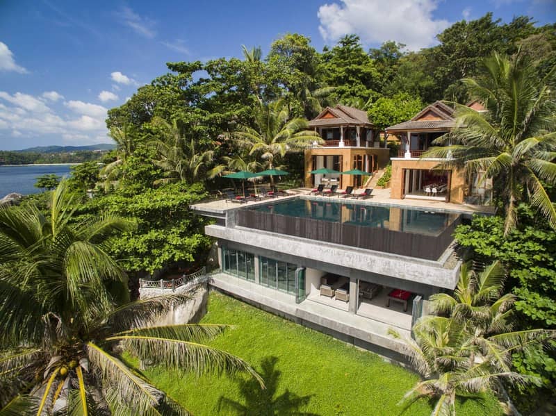 Villa Sunyata