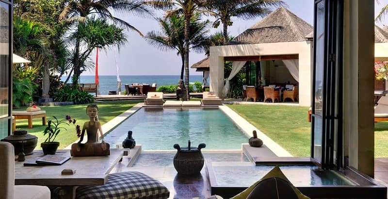 Villa Maya