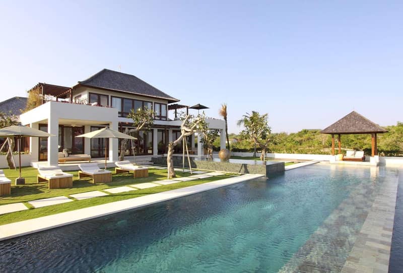Villa Nicole