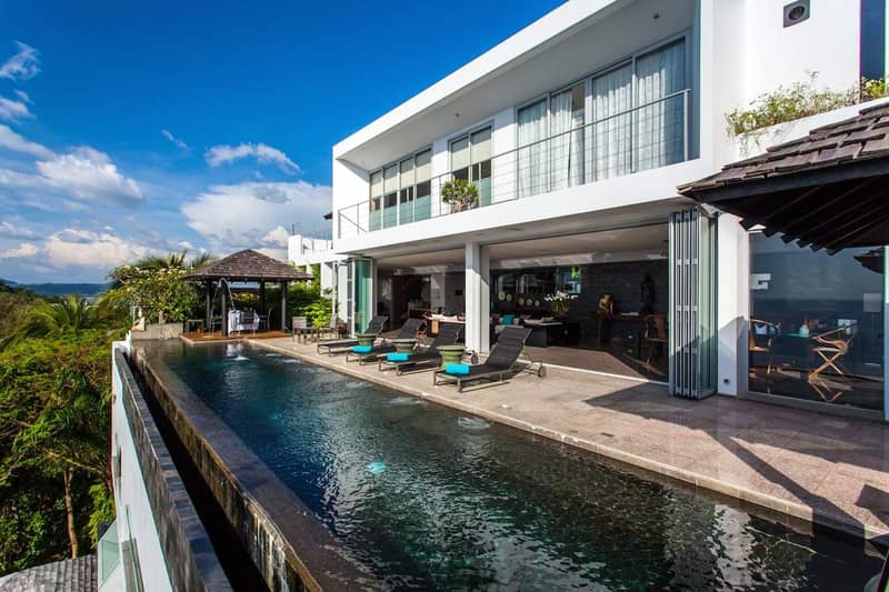 Продажа недвижимости Surin Heights, Таиланд, Пхукет, Сурин | Villacarte