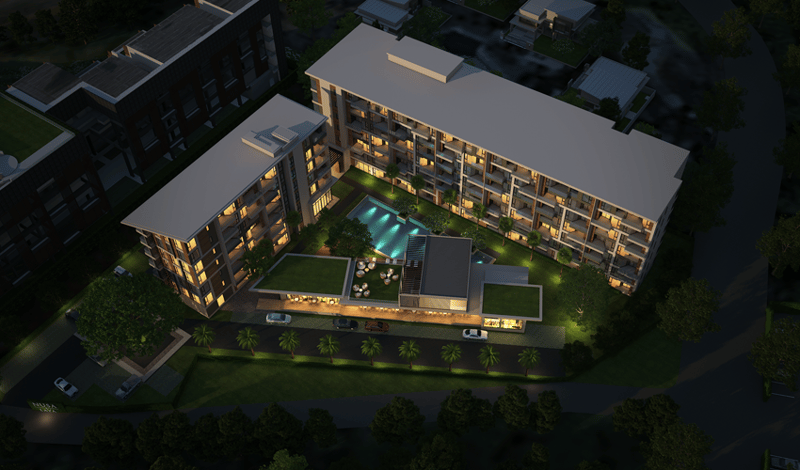 Property for Sale Nusa Laya, Thailand, Phuket, Bang Tao | Villacarte