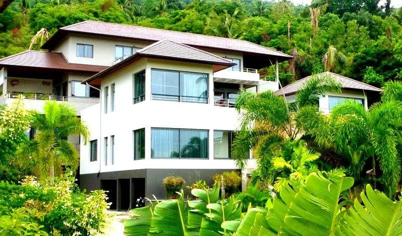Villa Katherine